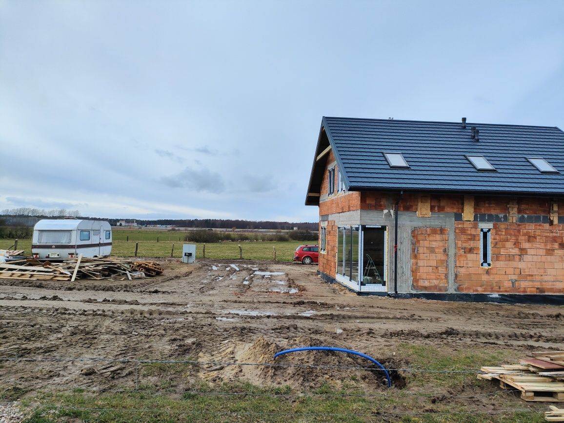 Działka budowlana Żukowo Morskie. Zdjęcie 5