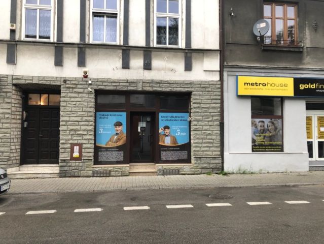 Lokal Żywiec, ul. Kościuszki. Zdjęcie 1