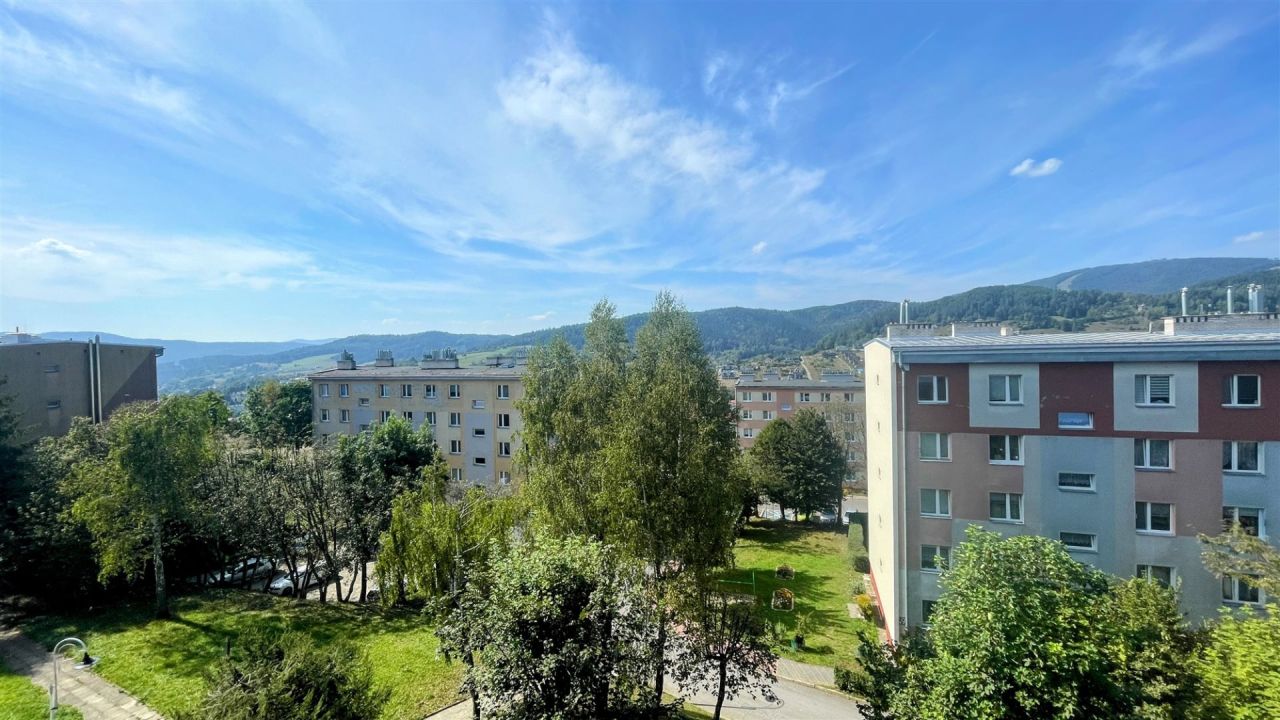 Mieszkanie 3-pokojowe Krynica-Zdrój, ul. Źródlana. Zdjęcie 8