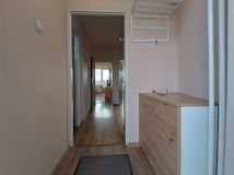 Mieszkanie 2-pokojowe Gdańsk Nowy Port, ul. Wyzwolenia. Zdjęcie 1