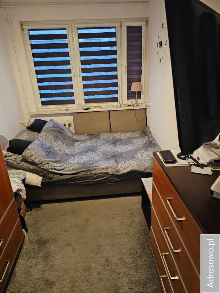 Mieszkanie 3-pokojowe Oleśnica, ul. ks. Franciszka Sudoła. Zdjęcie 6