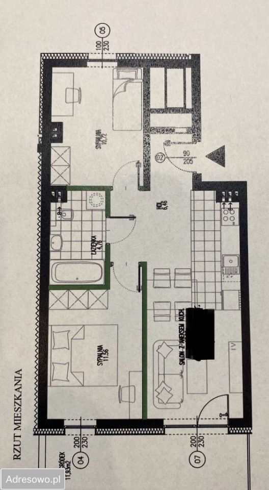 Lokal Wyszków. Zdjęcie 9