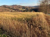 Działka rolno-budowlana Kamienica Górna. Zdjęcie 3