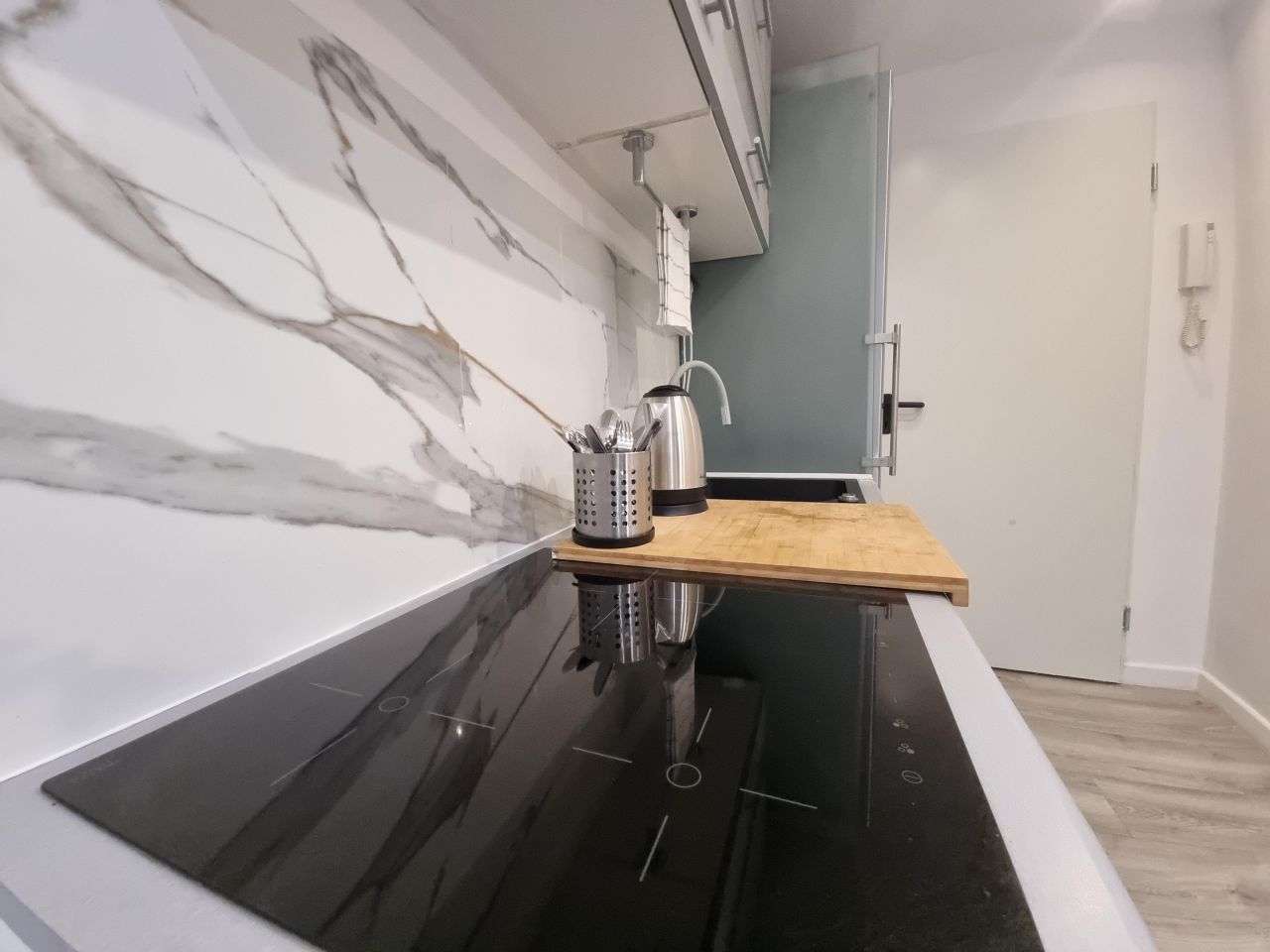 Mieszkanie 3-pokojowe Warszawa Wola, ul. Ogrodowa. Zdjęcie 23