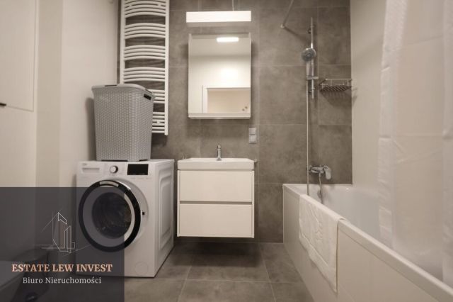 Mieszkanie 2-pokojowe Kraków, ul. Wrocławska. Zdjęcie 5