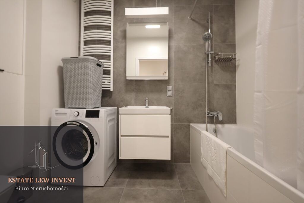 Mieszkanie 2-pokojowe Kraków, ul. Wrocławska. Zdjęcie 5