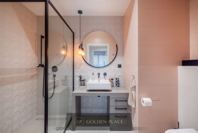 Mieszkanie 3-pokojowe Gdynia Chwarzno-Wiczlino, ul. Czesława Niemena. Zdjęcie 10