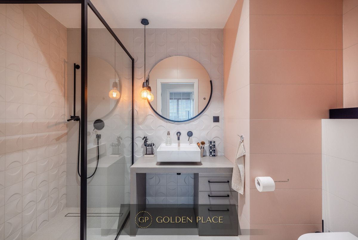 Mieszkanie 3-pokojowe Gdynia Chwarzno-Wiczlino, ul. Czesława Niemena. Zdjęcie 10