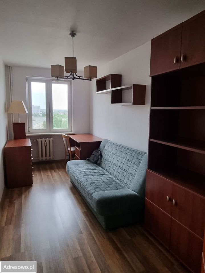 Mieszkanie 2-pokojowe Poznań Stare Miasto, os. Przyjaźni