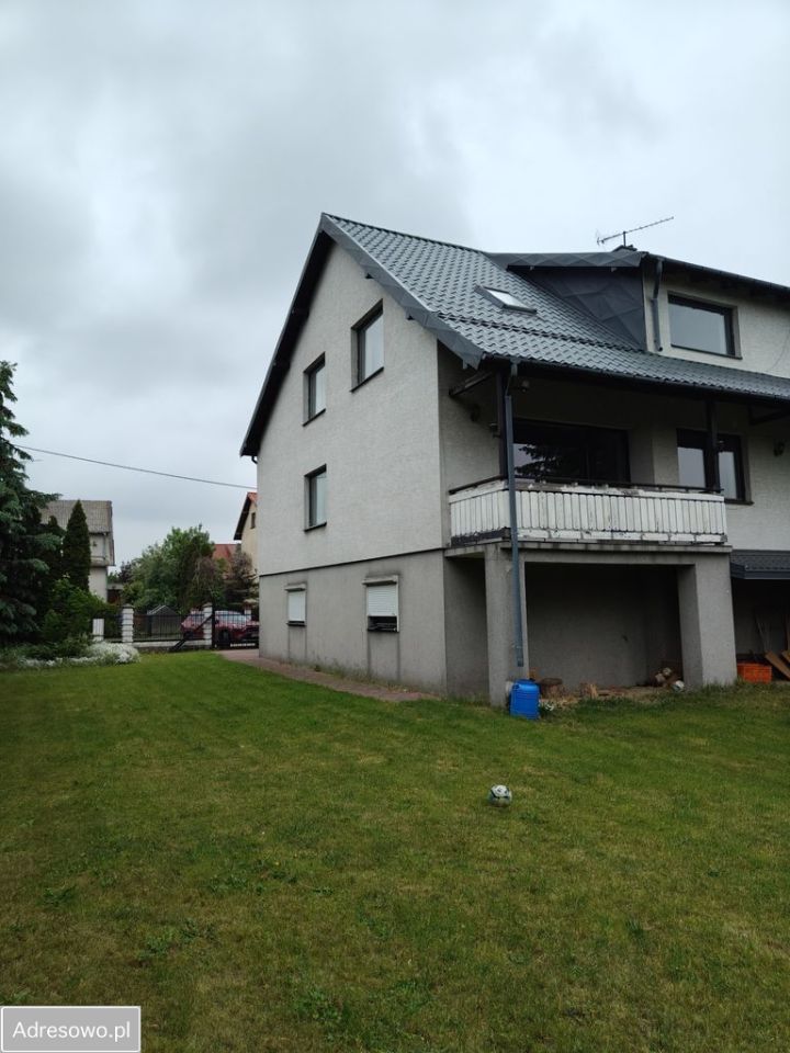 bliźniak, 4 pokoje Mława, ul. płk. Antoniego Lawicz-Liszki. Zdjęcie 16