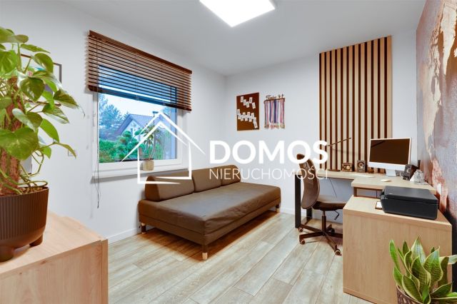 dom wolnostojący, 5 pokoi Chybie. Zdjęcie 15