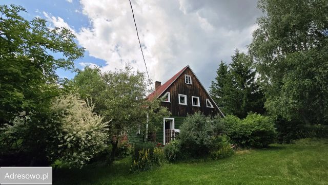 dom wolnostojący, 6 pokoi Chocieszów. Zdjęcie 1