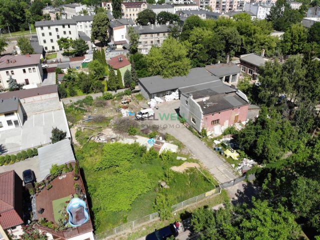 Działka inwestycyjna Łódź Górna, ul. Browarna. Zdjęcie 8
