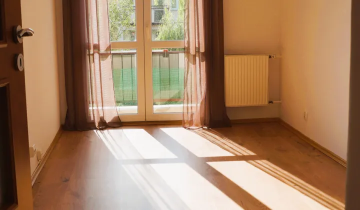 Mieszkanie 4-pokojowe Łódź Górna, ul. Rabindranatha Tagore'a