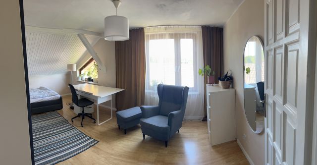 dom wolnostojący, 8 pokoi Rząska, ul. Krzyżowa. Zdjęcie 5