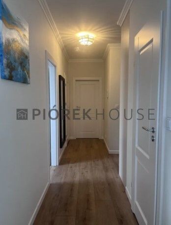 Mieszkanie 3-pokojowe Warszawa Żoliborz, ul. Zygmunta Krasińskiego. Zdjęcie 12