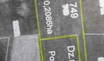 Działka budowlana Stara Kamienica, ul. Górna