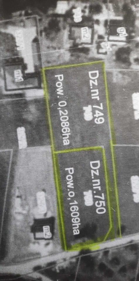 Działka budowlana Stara Kamienica, ul. Górna