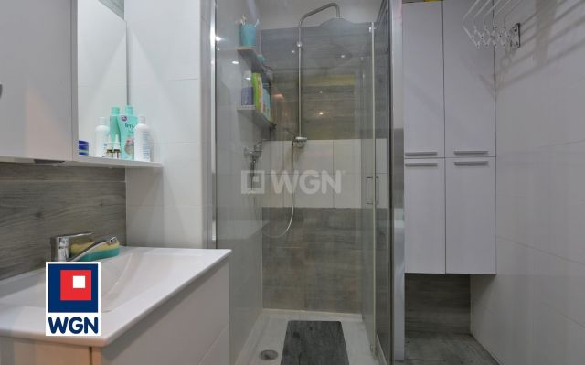 Mieszkanie 3-pokojowe Elbląg, ul. Stanisława Wyspiańskiego. Zdjęcie 9