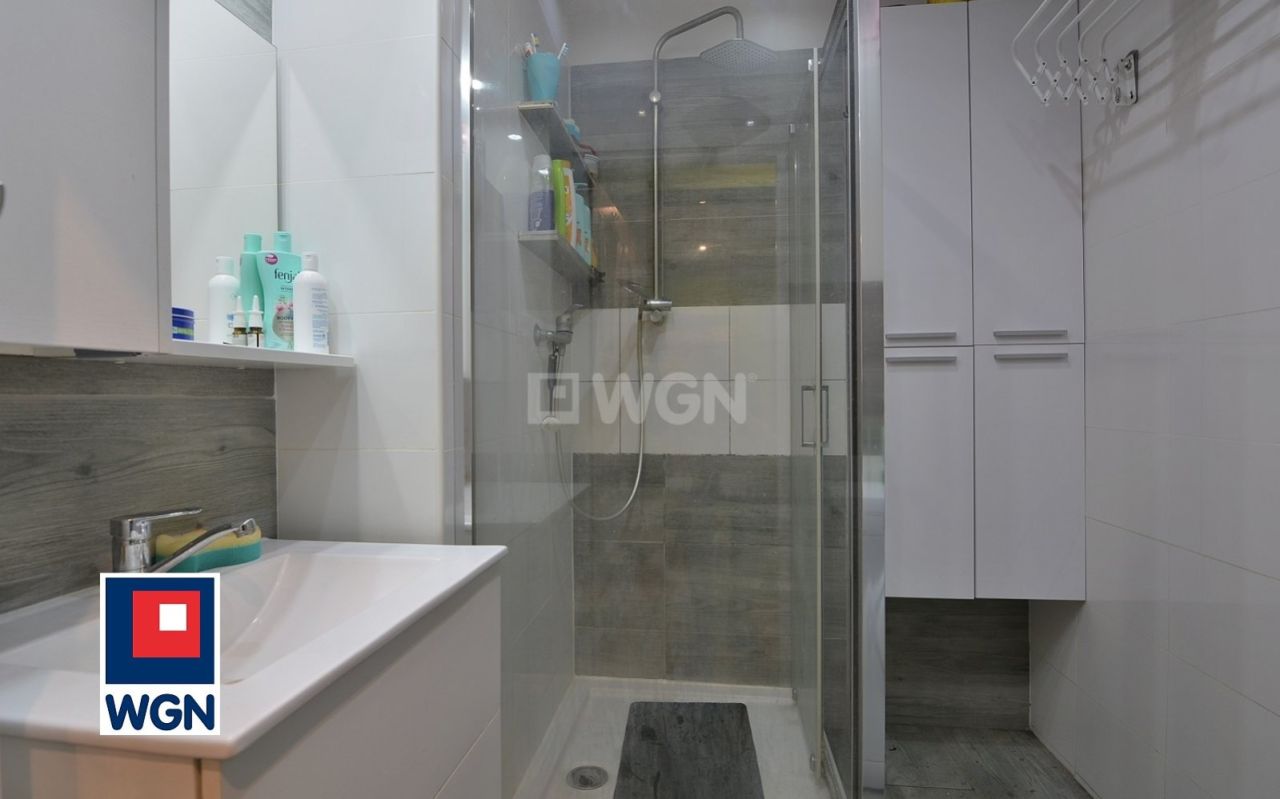 Mieszkanie 3-pokojowe Elbląg, ul. Stanisława Wyspiańskiego. Zdjęcie 9