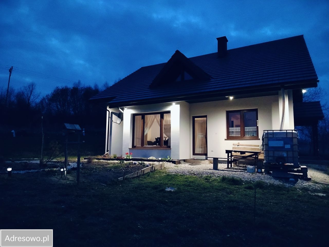 dom wolnostojący, 5 pokoi Iwonicz, ul. Zadwór. Zdjęcie 12