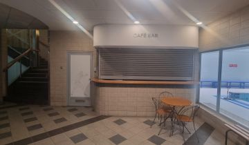 Nieruchomość komercyjna Warszawa Śródmieście, ul. Polna