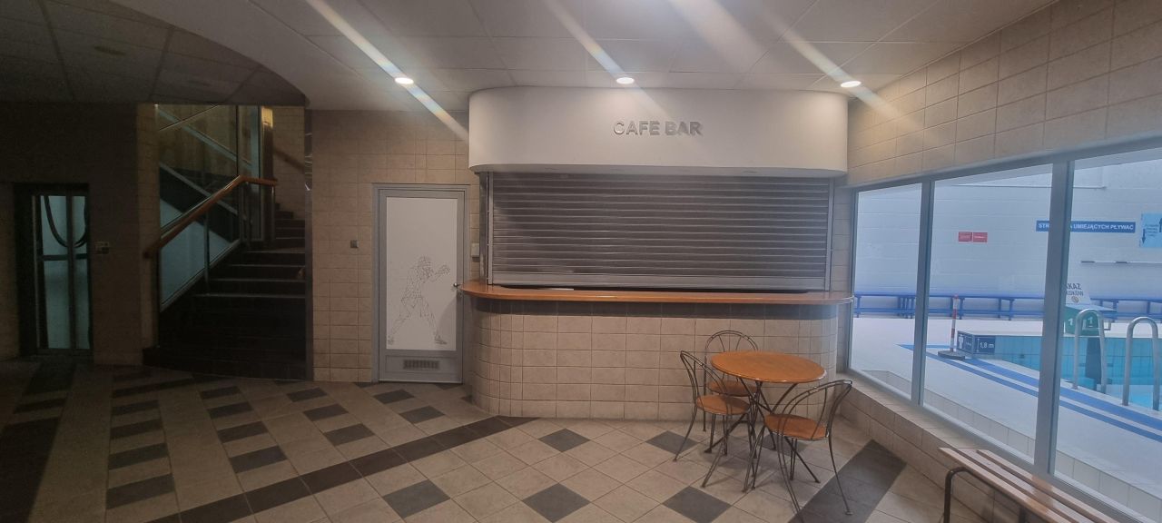 Nieruchomość komercyjna Warszawa Śródmieście, ul. Polna. Zdjęcie 2