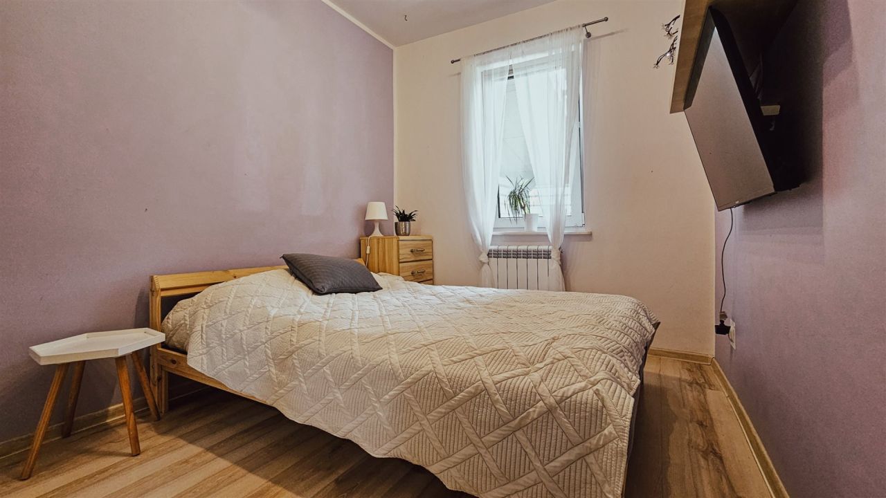 dom wolnostojący, 4 pokoje Szczechy Wielkie. Zdjęcie 7