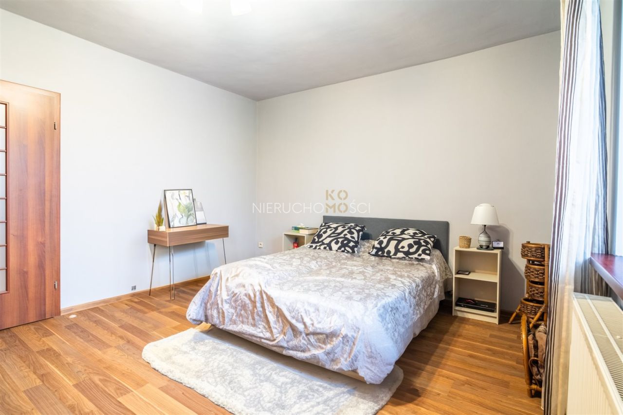 Mieszkanie 3-pokojowe Wrocław Psie Pole. Zdjęcie 4