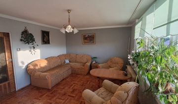 Mieszkanie 2-pokojowe Wołów