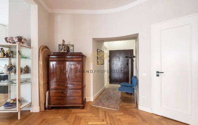 Mieszkanie 4-pokojowe Warszawa Śródmieście, ul. Koszykowa. Zdjęcie 7