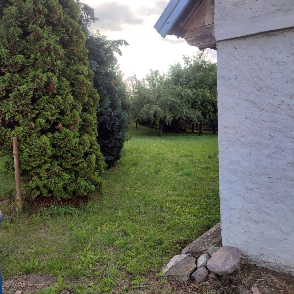 siedlisko, 4 pokoje Skomack Wielki. Zdjęcie 8