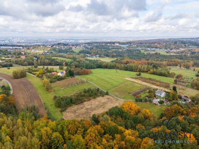 Działka inwestycyjna Rzeszów. Zdjęcie 6