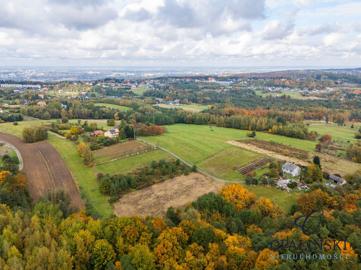 Działka inwestycyjna Rzeszów. Zdjęcie 6