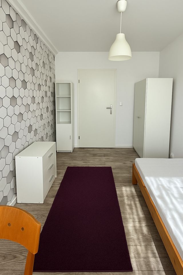 Mieszkanie 6-pokojowe Wrocław Śródmieście, ul. Bolesława Chrobrego. Zdjęcie 18