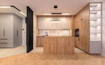 Mieszkanie 2-pokojowe Kalisz Centrum, ul. Towarowa