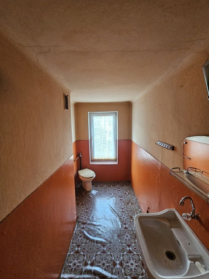 dom wolnostojący, 7 pokoi Pabianice. Zdjęcie 6