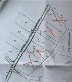 Działka budowlana Barwik. Zdjęcie 3