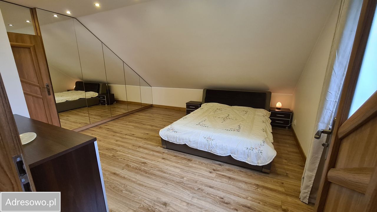 dom wolnostojący, 5 pokoi Międzyzdroje. Zdjęcie 4