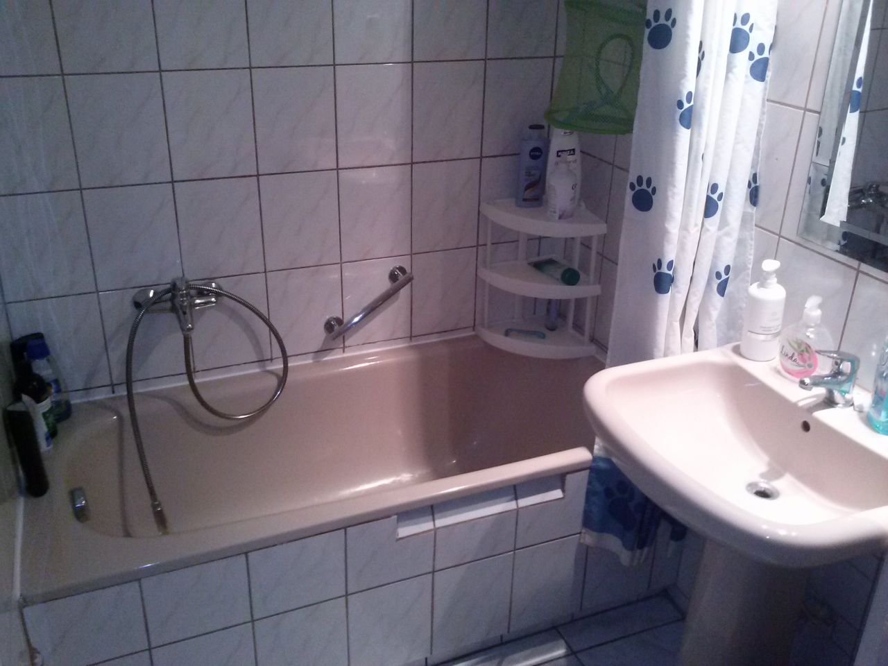 Mieszkanie 2-pokojowe Poznań Wilda, ul. Dolina. Zdjęcie 8