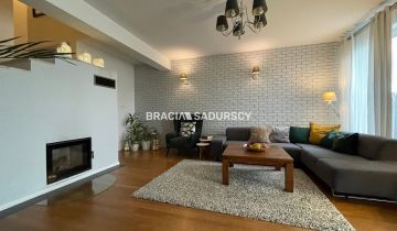 bliźniak, 5 pokoi Zerwana