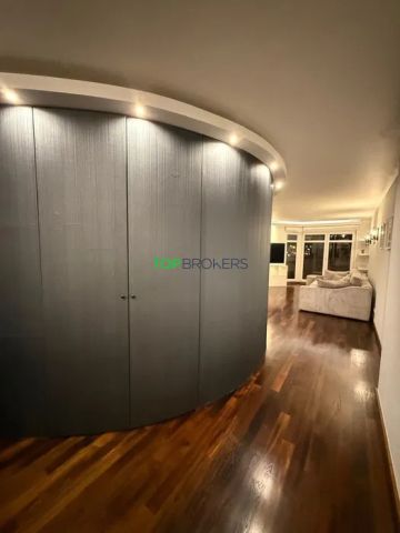 Mieszkanie 4-pokojowe Warszawa Wilanów, al. Wilanowska. Zdjęcie 3