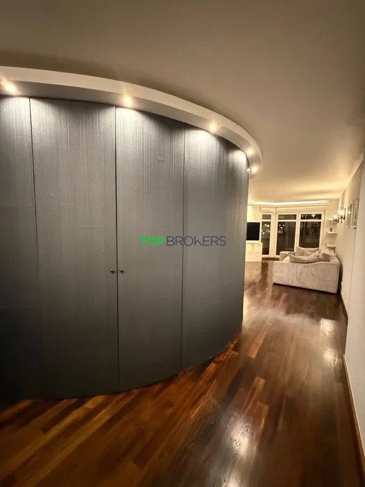 Mieszkanie 4-pokojowe Warszawa Wilanów, al. Wilanowska. Zdjęcie 3