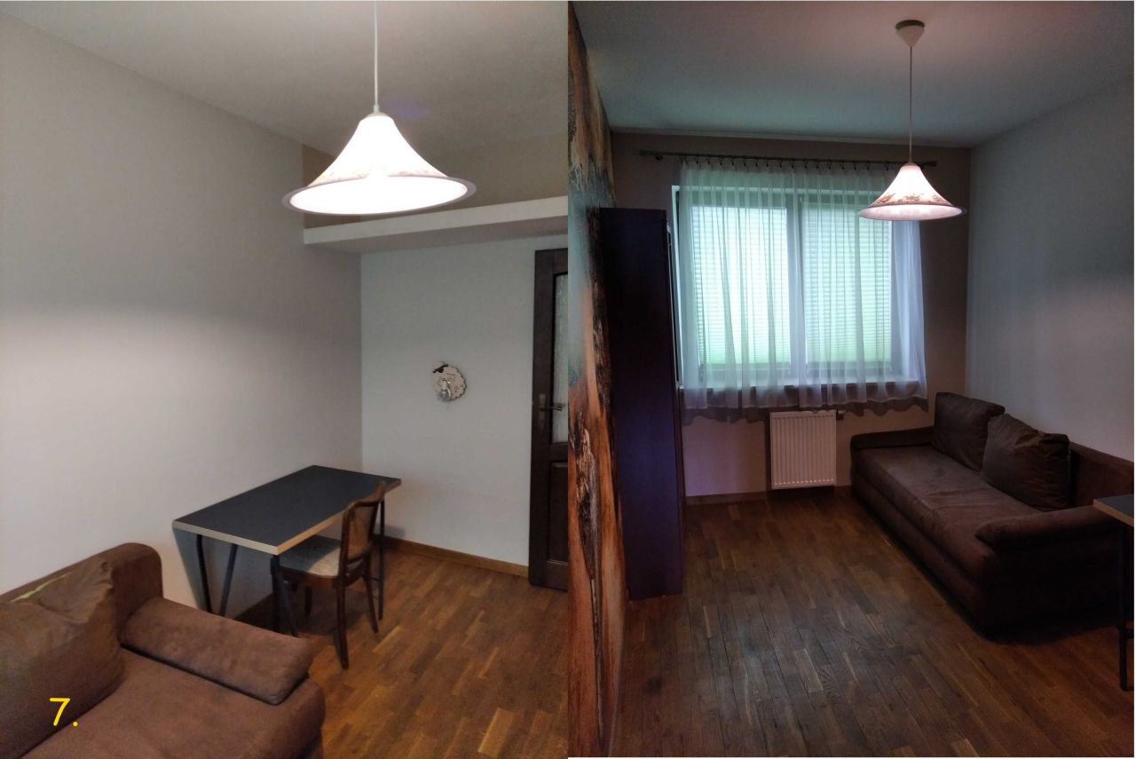 Mieszkanie 4-pokojowe Warszawa Praga-Południe, ul. Międzyborska. Zdjęcie 5