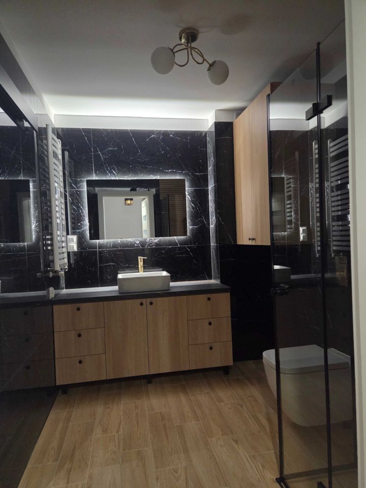 Mieszkanie 4-pokojowe Mielec Smoczka. Zdjęcie 2