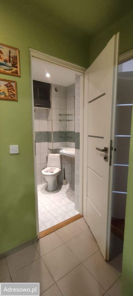 Mieszkanie 2-pokojowe Łódź Marysin, ul. Wojciecha Głowackiego. Zdjęcie 10