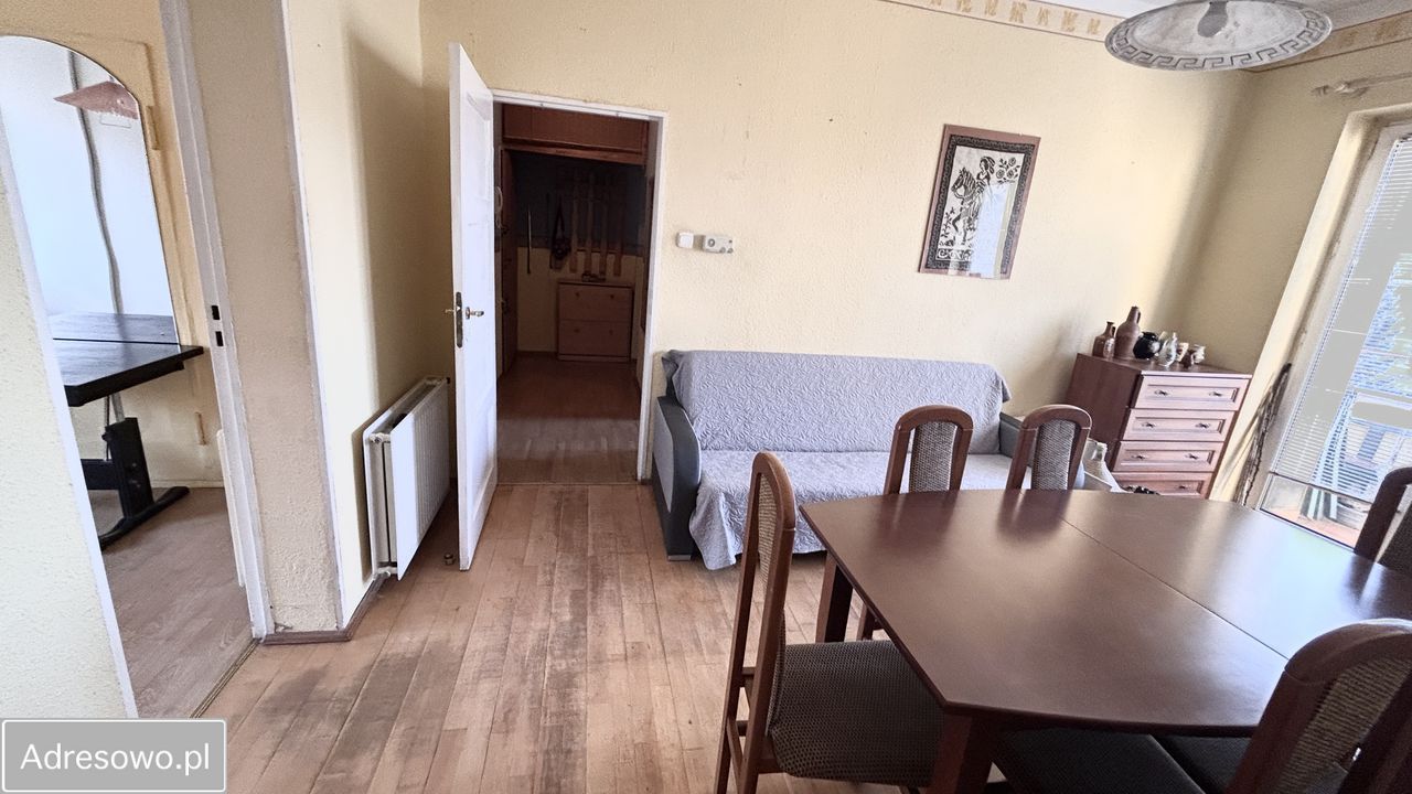 Mieszkanie 5-pokojowe Szczecin Pogodno, ul. Franciszka Ratajczaka. Zdjęcie 19