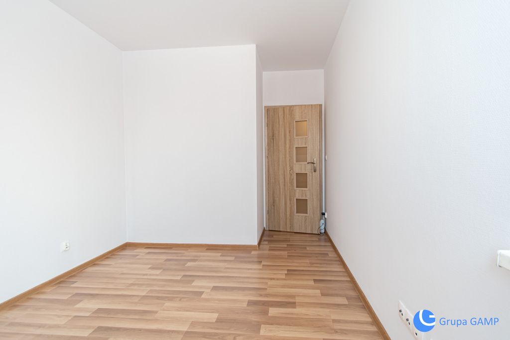 Mieszkanie 2-pokojowe Kraków Czyżyny, ul. Bolesława Orlińskiego. Zdjęcie 9