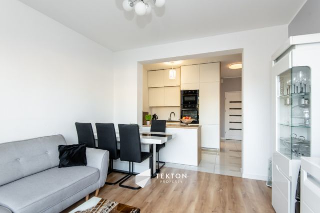 Mieszkanie 3-pokojowe Palędzie, ul. Bzowa. Zdjęcie 2