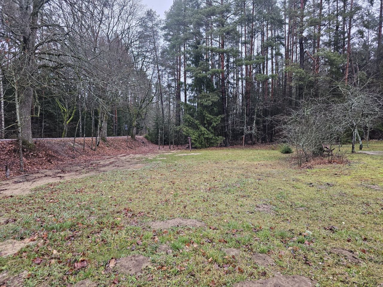 Mieszkanie 2-pokojowe Wronki. Zdjęcie 7